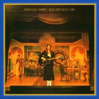 Emmylou Harris - Blue Kentucky Girl